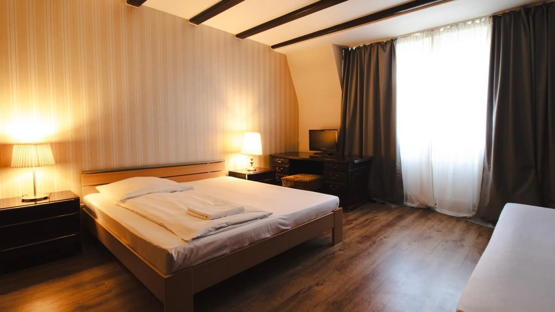Villa Ento Hotelwestend Frankfurt am Main 5*,  Germany