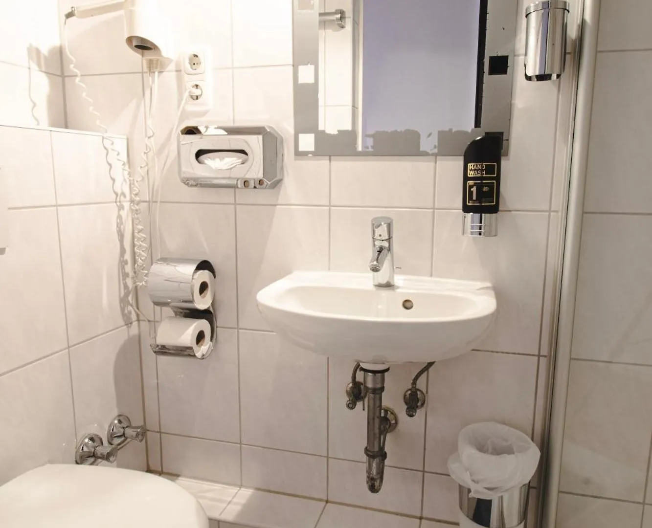 Villa Ento Hotelwestend Frankfurt am Main Hotel