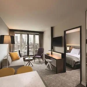 Adina Frankfurt Westend Fráncfort del Meno