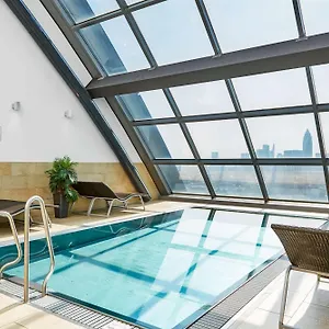 Radisson Blu Frankfurt Fráncfort del Meno