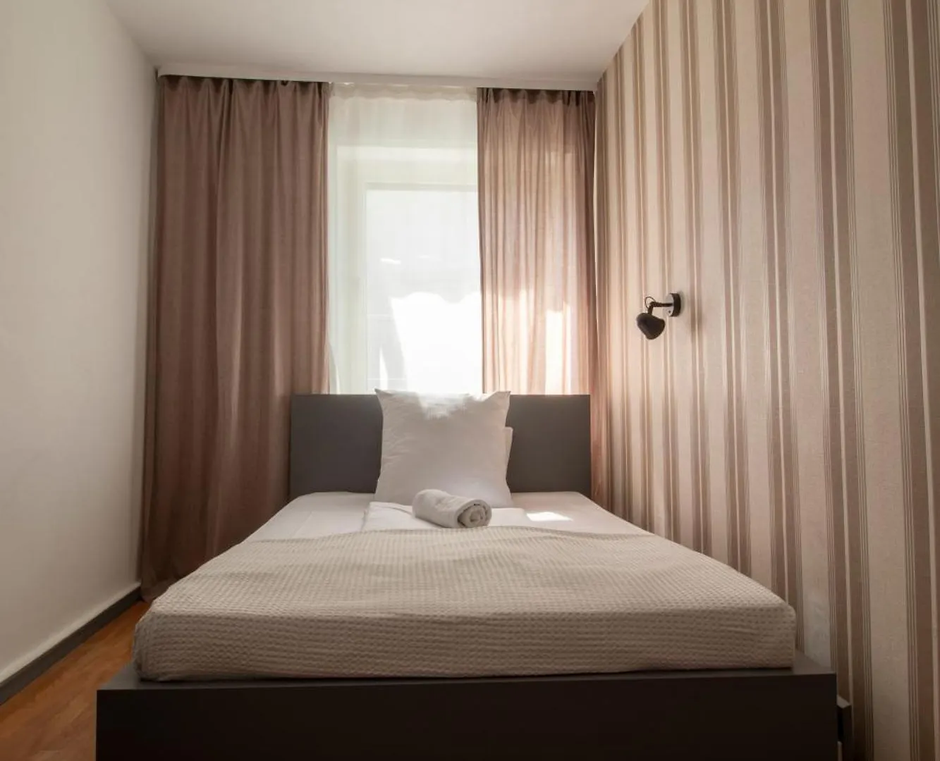 ***** Hotell Villa Ento Hotelwestend Frankfurt am Main Tyskland