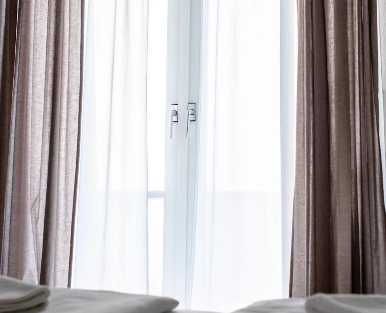 Villa Ento Hotelwestend Frankfurt am Main Hotell