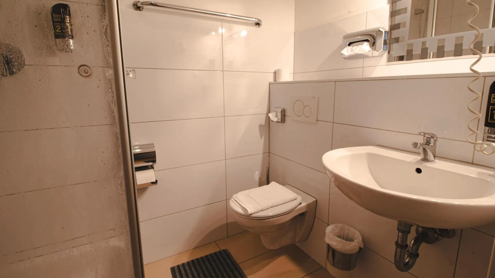 Hotel Villa Ento Hotelwestend Frankfurt am Main
