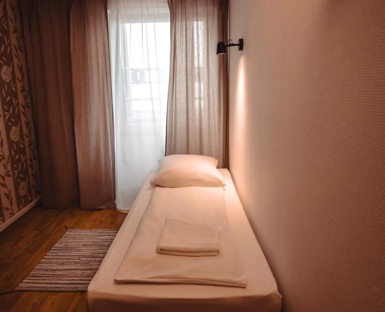 Villa Ento Hotelwestend Frankfurt nad Mohanem 5*,  Německo