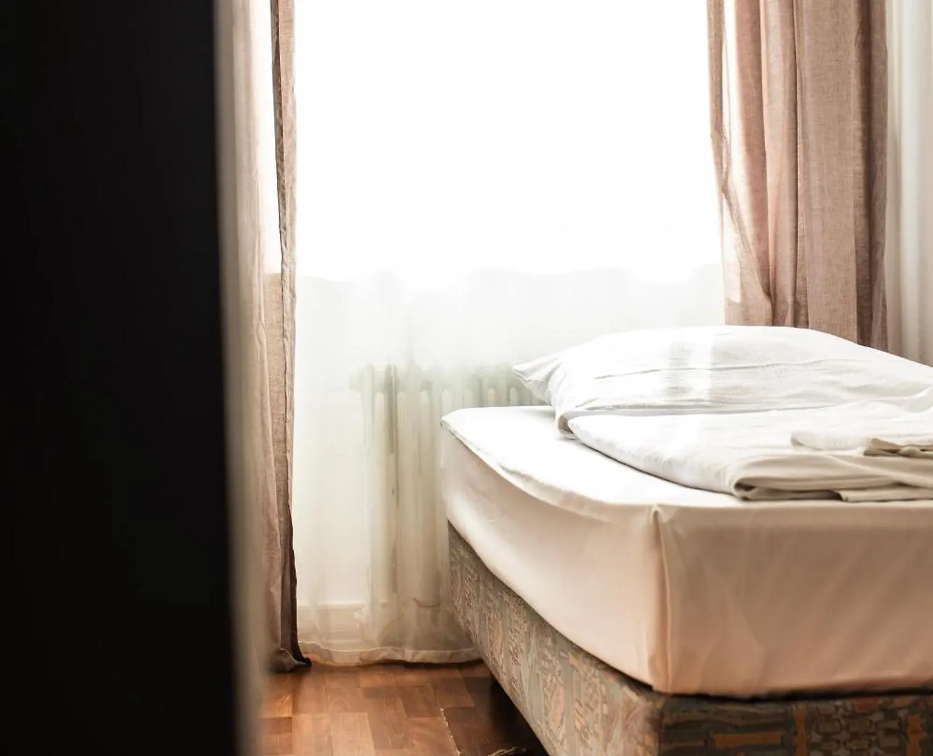 Villa Ento Hotelwestend Frankfurt nad Mohanem