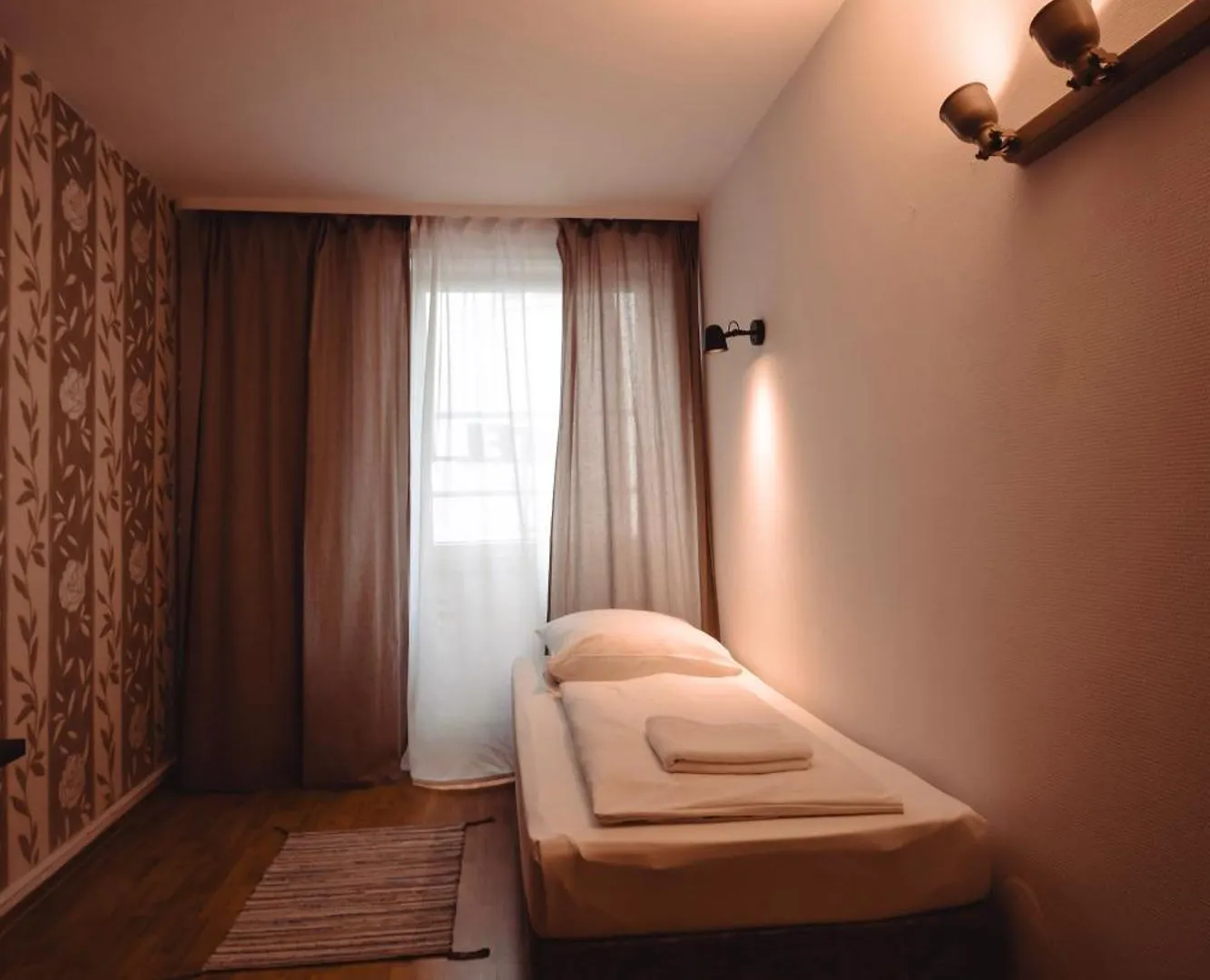 Villa Ento Hotelwestend Frankfurt nad Mohanem